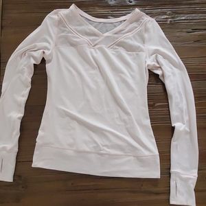 Lululemon long sleeve